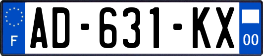 AD-631-KX