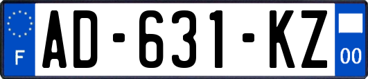 AD-631-KZ