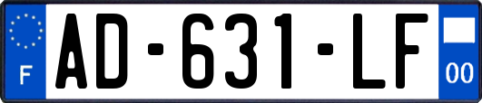 AD-631-LF