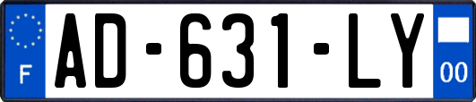 AD-631-LY