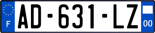 AD-631-LZ