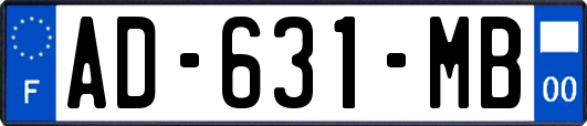 AD-631-MB