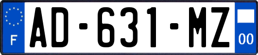 AD-631-MZ