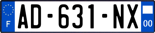 AD-631-NX