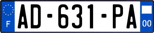 AD-631-PA