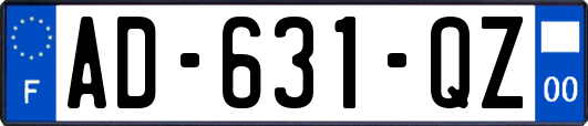 AD-631-QZ