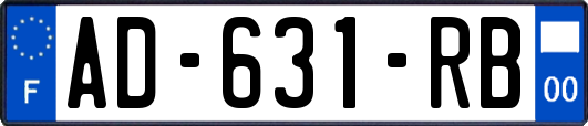 AD-631-RB