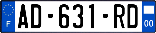 AD-631-RD