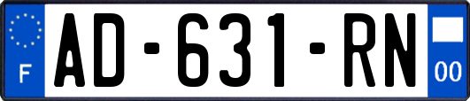 AD-631-RN