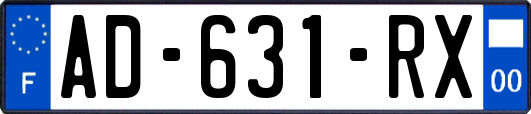 AD-631-RX