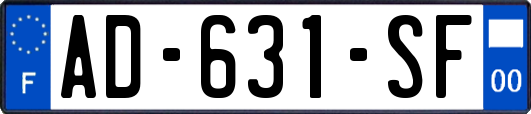 AD-631-SF