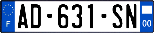 AD-631-SN