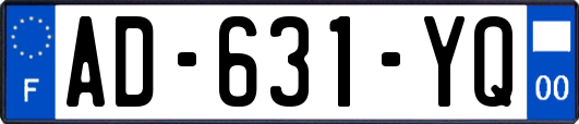 AD-631-YQ