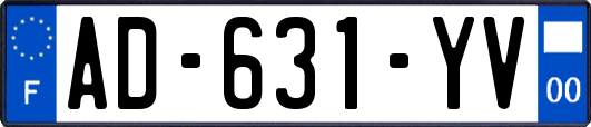 AD-631-YV
