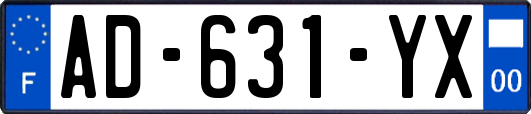 AD-631-YX