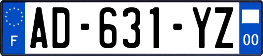 AD-631-YZ