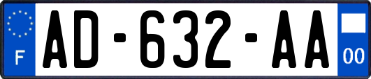 AD-632-AA