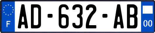 AD-632-AB