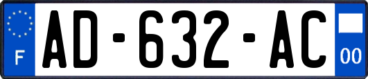 AD-632-AC