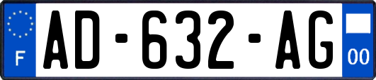 AD-632-AG