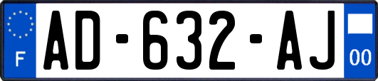 AD-632-AJ