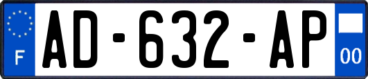 AD-632-AP