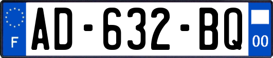 AD-632-BQ