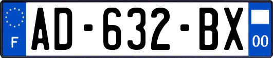 AD-632-BX