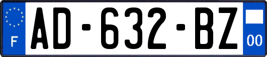 AD-632-BZ