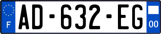 AD-632-EG