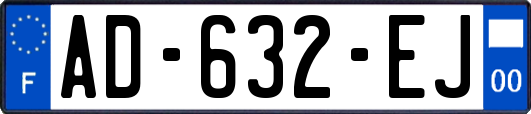 AD-632-EJ