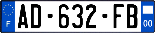 AD-632-FB