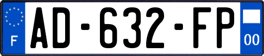 AD-632-FP