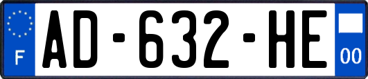 AD-632-HE