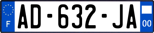 AD-632-JA