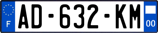 AD-632-KM