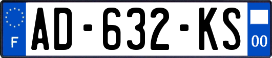 AD-632-KS