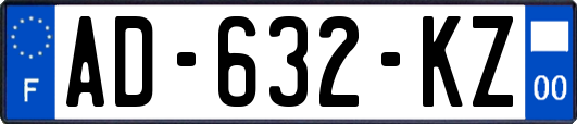 AD-632-KZ