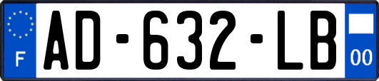 AD-632-LB