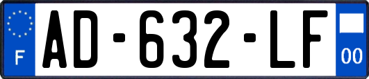 AD-632-LF