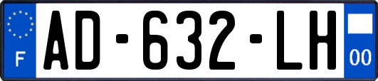 AD-632-LH