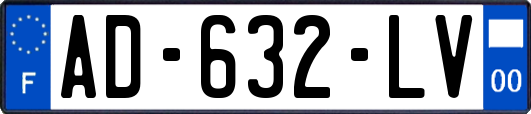 AD-632-LV