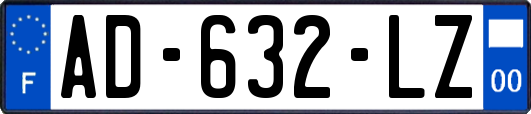 AD-632-LZ