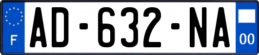 AD-632-NA