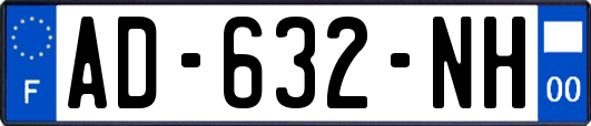 AD-632-NH