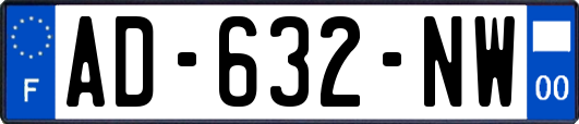 AD-632-NW