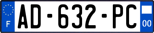 AD-632-PC