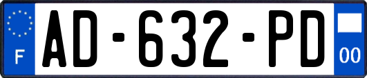 AD-632-PD