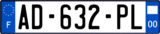 AD-632-PL