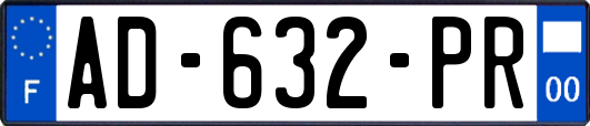 AD-632-PR